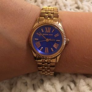 Michael Kors small wrist watch